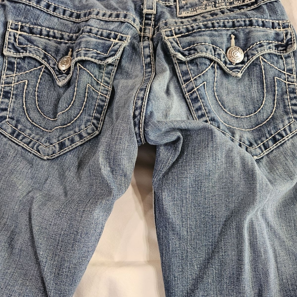 True Relgion Jeans